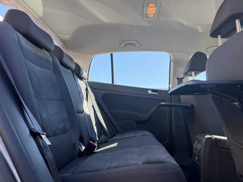 VOLKSWAGEN GOLF PLUS 1.6 TDI 105 CV - Confortline - Boite Automatique