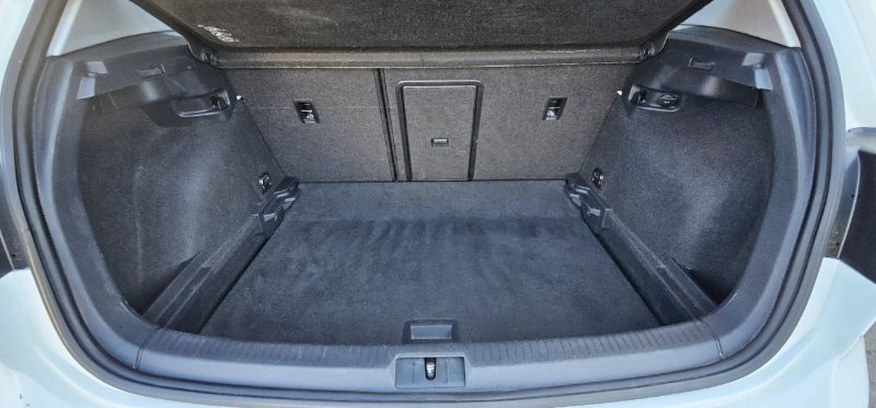 VOLKSWAGEN GOLF VII 1.2 TSI 105 LOUNGE BLUEMOTION 