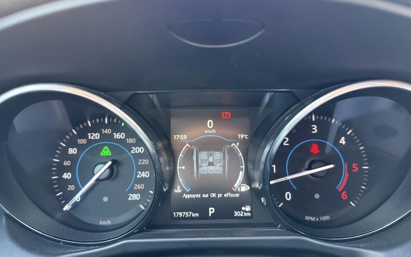 JAGUAR XF V6 3.0 D 300CH PREMIERE EDITION R-SPORT  TOIT OUVRANT ORIGINE FRANCE GARANTIE 6 MOIS  2016