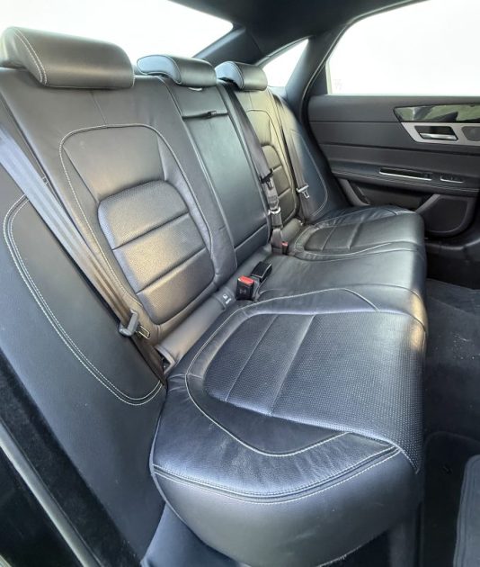 JAGUAR XF V6 3.0 D 300CH PREMIERE EDITION R-SPORT  TOIT OUVRANT ORIGINE FRANCE GARANTIE 6 MOIS  2016