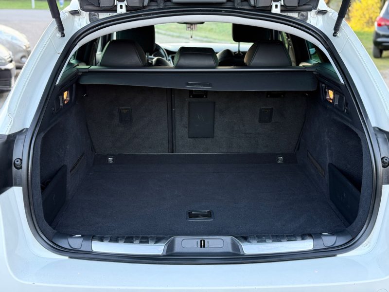 PEUGEOT 508 2.0 BlueHDi 180 EAT6 GT – BOÎTE AUTO – GPS – RÉVISÉE & GARANTIE 6 MOIS