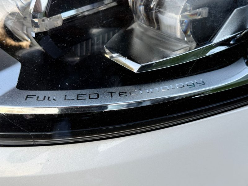 PEUGEOT 508 2.0 BlueHDi 180 EAT6 GT – BOÎTE AUTO – GPS – RÉVISÉE & GARANTIE 6 MOIS