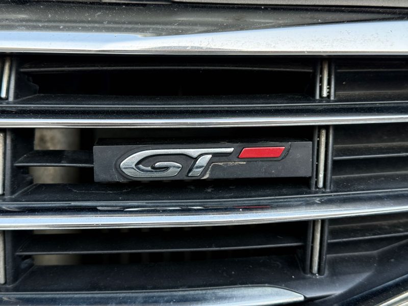 PEUGEOT 508 2.0 BlueHDi 180 EAT6 GT – BOÎTE AUTO – GPS – RÉVISÉE & GARANTIE 6 MOIS