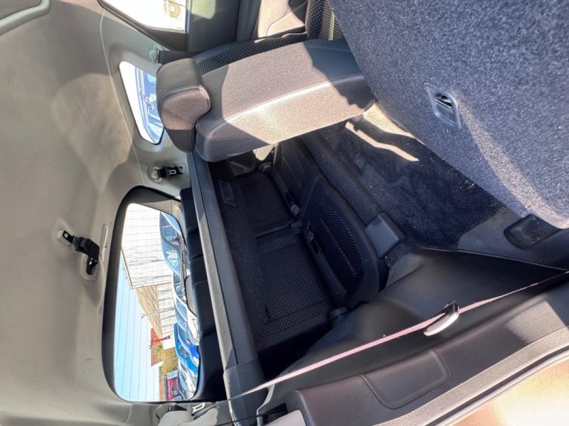 NISSAN  QASHQAI +2 1.5 DCI 105 CV  TEKNA 4X2  2009