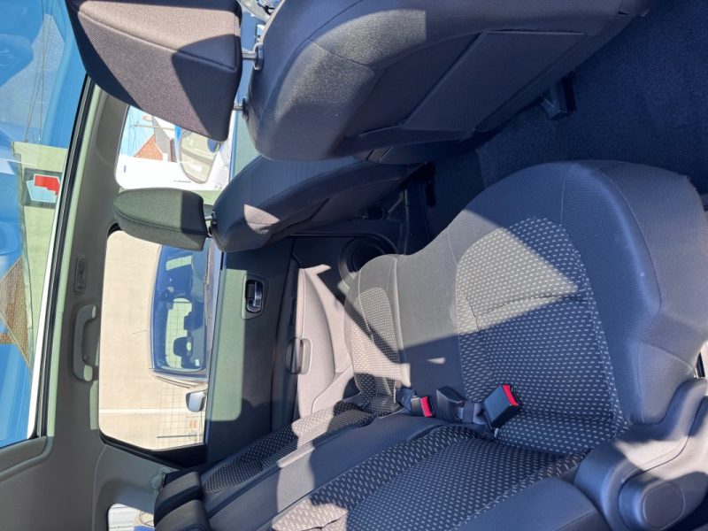 NISSAN  QASHQAI +2 1.5 DCI 105 CV  TEKNA 4X2  2009