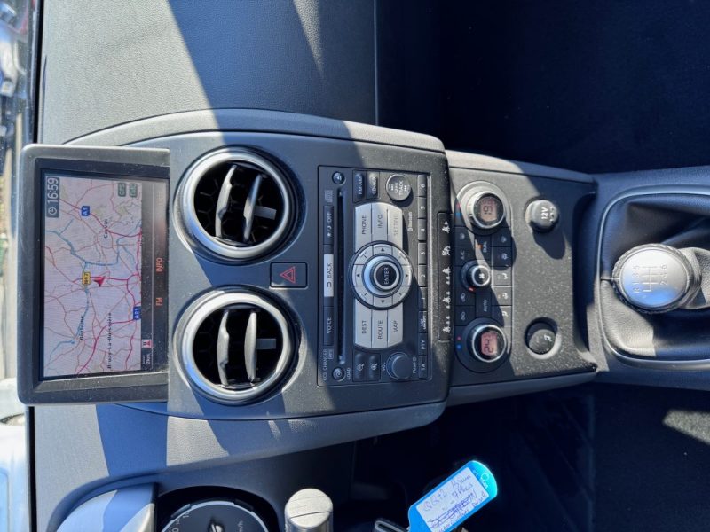 NISSAN  QASHQAI +2 1.5 DCI 105 CV  TEKNA 4X2  2009