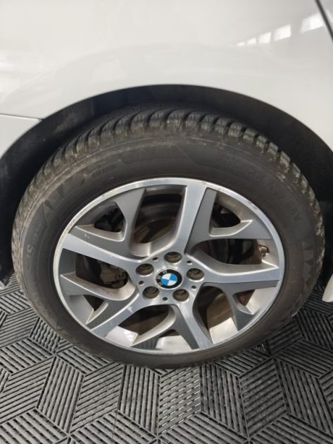 BMW AC.TOURER 218I 136CH 2015 ETHANOL 152000 KMS 