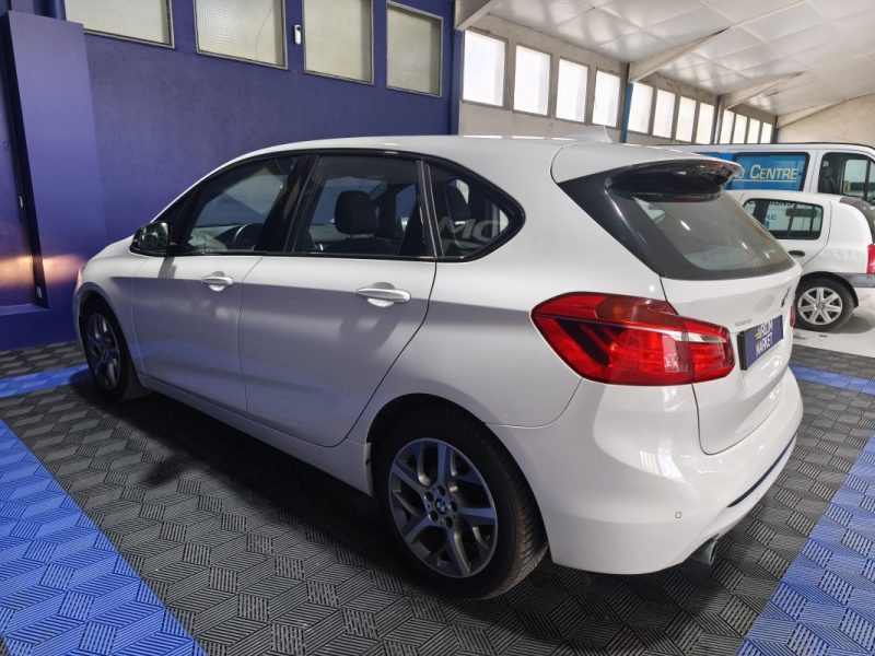 BMW AC.TOURER 218I 136CH 2015 ETHANOL 152000 KMS 