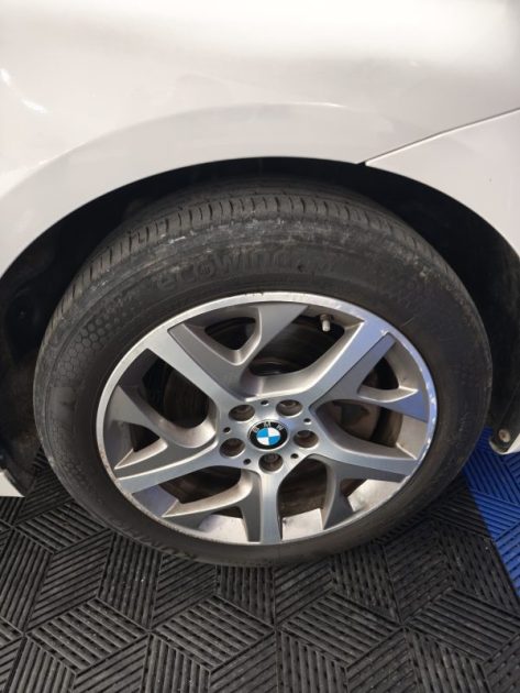BMW AC.TOURER 218I 136CH 2015 ETHANOL 152000 KMS 