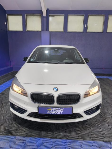 BMW AC.TOURER 218I 136CH 2015 ETHANOL 152000 KMS 