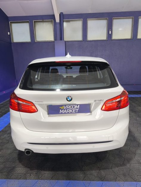 BMW AC.TOURER 218I 136CH 2015 ETHANOL 152000 KMS 