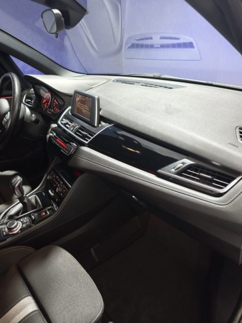 BMW AC.TOURER 218I 136CH 2015 ETHANOL 152000 KMS 