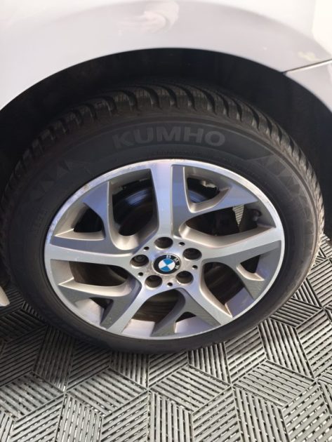 BMW AC.TOURER 218I 136CH 2015 ETHANOL 152000 KMS 