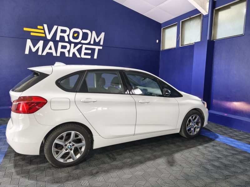 BMW AC.TOURER 218I 136CH 2015 ETHANOL 152000 KMS 