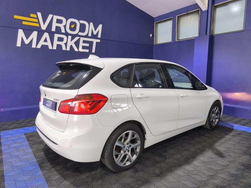 BMW AC.TOURER 218I 136CH 2015 ETHANOL 152000 KMS 