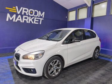 BMW AC.TOURER 218I 136CH 2015 ETHANOL 152000 KMS 