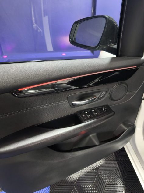 BMW AC.TOURER 218I 136CH 2015 ETHANOL 152000 KMS 
