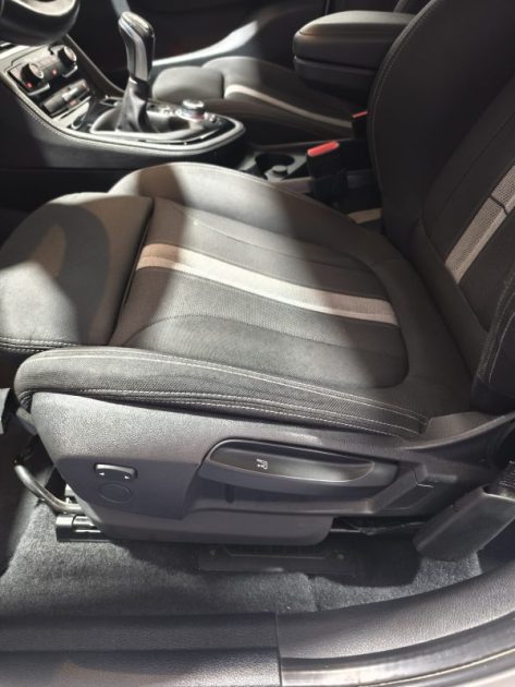 BMW AC.TOURER 218I 136CH 2015 ETHANOL 152000 KMS 