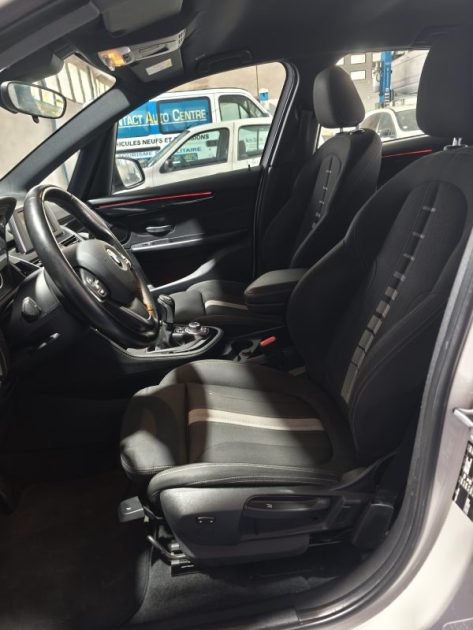 BMW AC.TOURER 218I 136CH 2015 ETHANOL 152000 KMS 