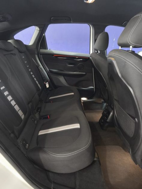 BMW AC.TOURER 218I 136CH 2015 ETHANOL 152000 KMS 