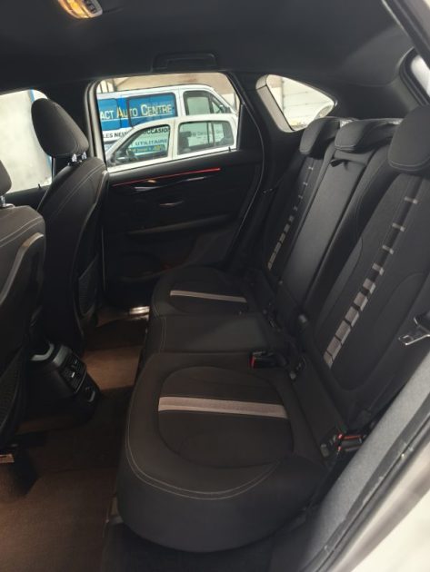 BMW AC.TOURER 218I 136CH 2015 ETHANOL 152000 KMS 