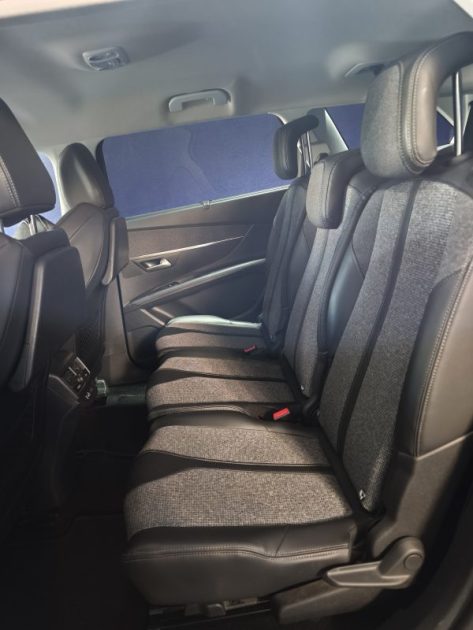 PEUGEOT 5008 II 1.6 BLUEHDI 120CH ALLURE 2018 ENTRETIEN A JOUR 