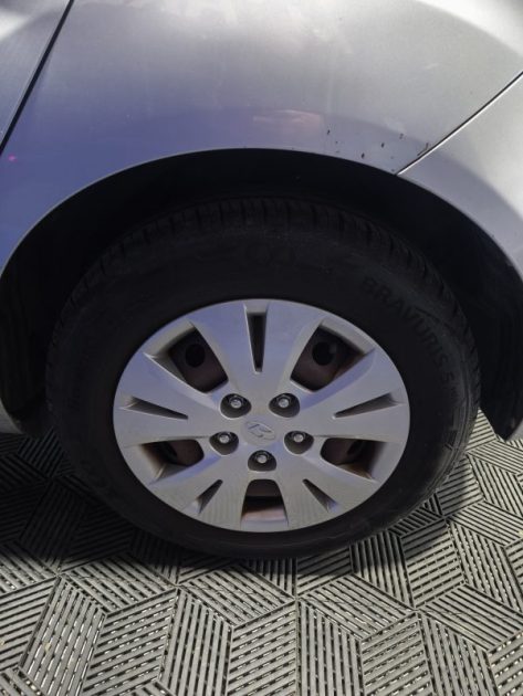 HYUNDAI IX20 1.4 CRDI 90  2011 124500 KMS 