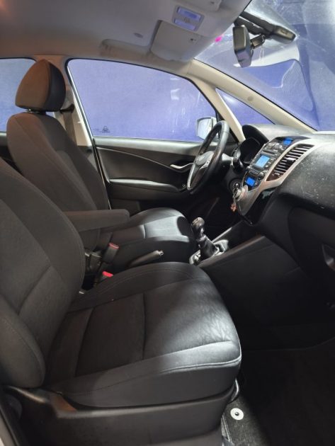 HYUNDAI IX20 1.4 CRDI 90  2011 124500 KMS 