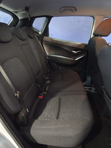 HYUNDAI IX20 1.4 CRDI 90  2011 124500 KMS 