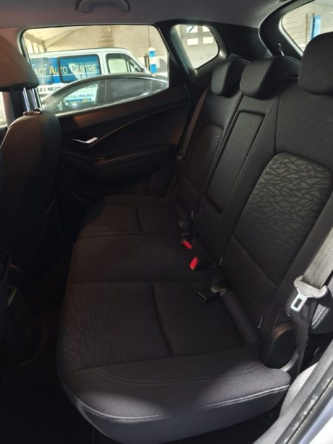 HYUNDAI IX20 1.4 CRDI 90  2011 124500 KMS 