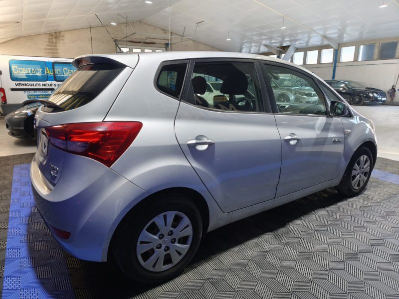 HYUNDAI IX20 1.4 CRDI 90  2011 124500 KMS 