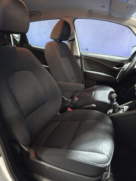 HYUNDAI IX20 1.4 CRDI 90  2011 124500 KMS 