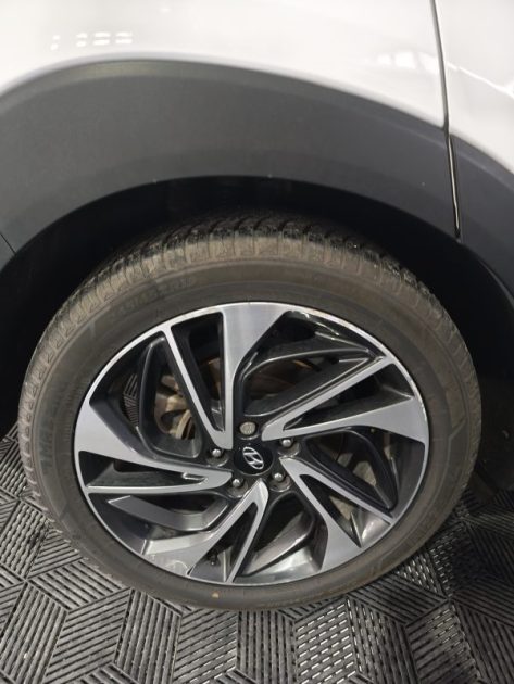 HYUNDAI TUCSON II 1.6 CRDI 136CH FINTION EXECUTIVE DCT-7 ENTRETIEN A JOUR
