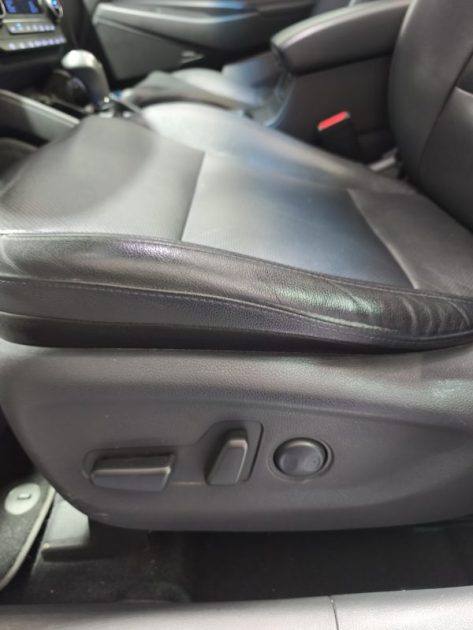 HYUNDAI TUCSON II 1.6 CRDI 136CH FINTION EXECUTIVE DCT-7 ENTRETIEN A JOUR