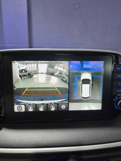 HYUNDAI TUCSON II 1.6 CRDI 136CH FINTION EXECUTIVE DCT-7 ENTRETIEN A JOUR