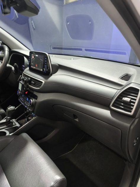 HYUNDAI TUCSON II 1.6 CRDI 136CH FINTION EXECUTIVE DCT-7 ENTRETIEN A JOUR