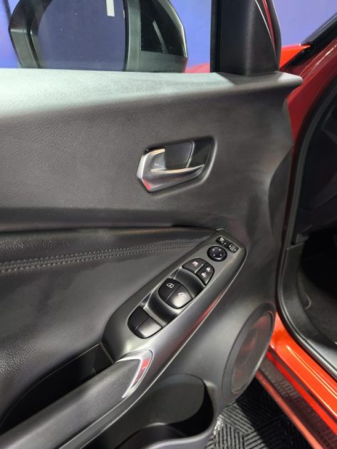 NISSAN JUKE 1.6 HYBRID 143CH N-CONNECTA BOITE AUTOMATIQUE 