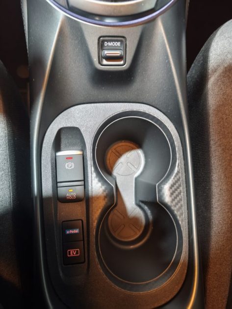 NISSAN JUKE 1.6 HYBRID 143CH N-CONNECTA BOITE AUTOMATIQUE 