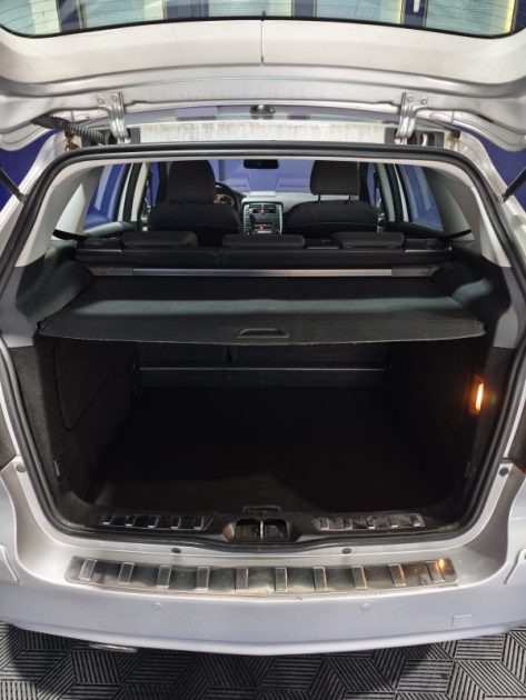MERCEDES CLASSE B B180 CDI PACK DESIGN BOITE AUTOMATIQUE 