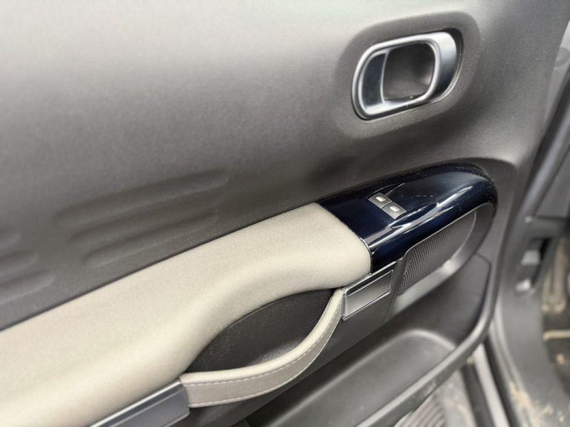 Citroën C4 Cactus 1.5 BlueHDI 100ch Live | Carplay | Radars de recul 