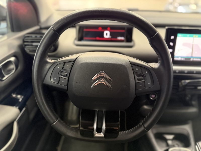 Citroën C4 Cactus 1.5 BlueHDI 100ch Live | Carplay | Radars de recul 