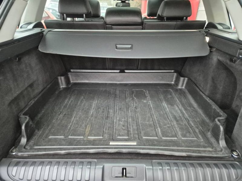 LAND ROVER RANGE ROVER SPORT 3.0 SDV6 - 24V V6 TURBO 2016