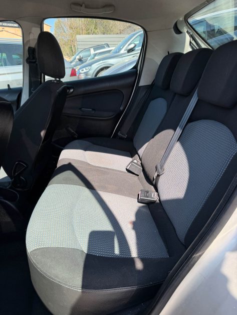 Peugeot 206 1.4 HDi – Révisée, Garantie 12 mois