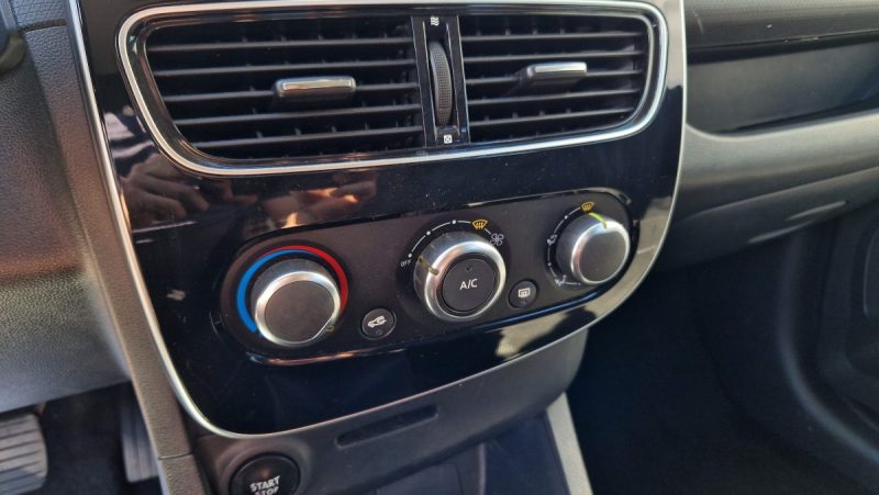RENAULT CLIO IV 1.5 DCI 75 CV AIR 2018