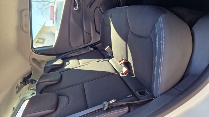 RENAULT CLIO IV 1.5 DCI 75 CV AIR 2018