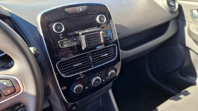 RENAULT CLIO IV 1.5 DCI 75 CV AIR 2018