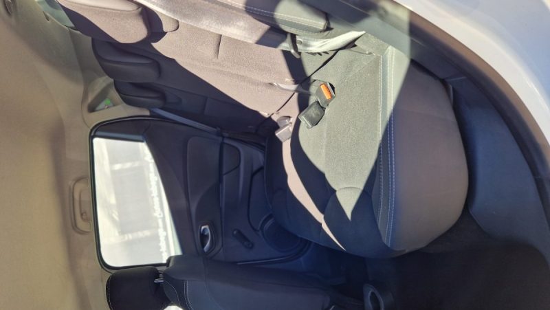 RENAULT CLIO IV 1.5 DCI 75 CV AIR 2018