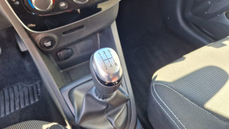 RENAULT CLIO IV 1.5 DCI 75 CV AIR 2018