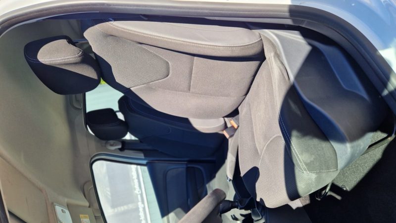 RENAULT CLIO IV 1.5 DCI 75 CV AIR 2018