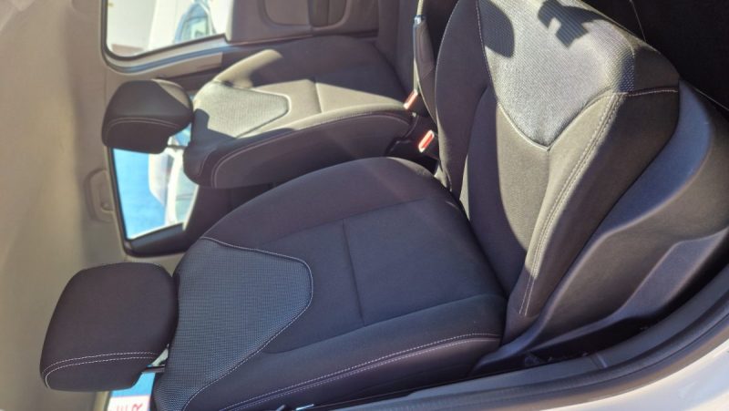 RENAULT CLIO IV 1.5 DCI 75 CV AIR 2018